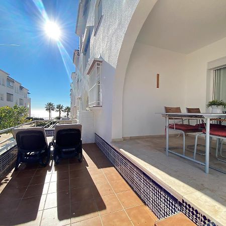 Las Fuentes Torrecilla Casasol Nerja Exterior foto
