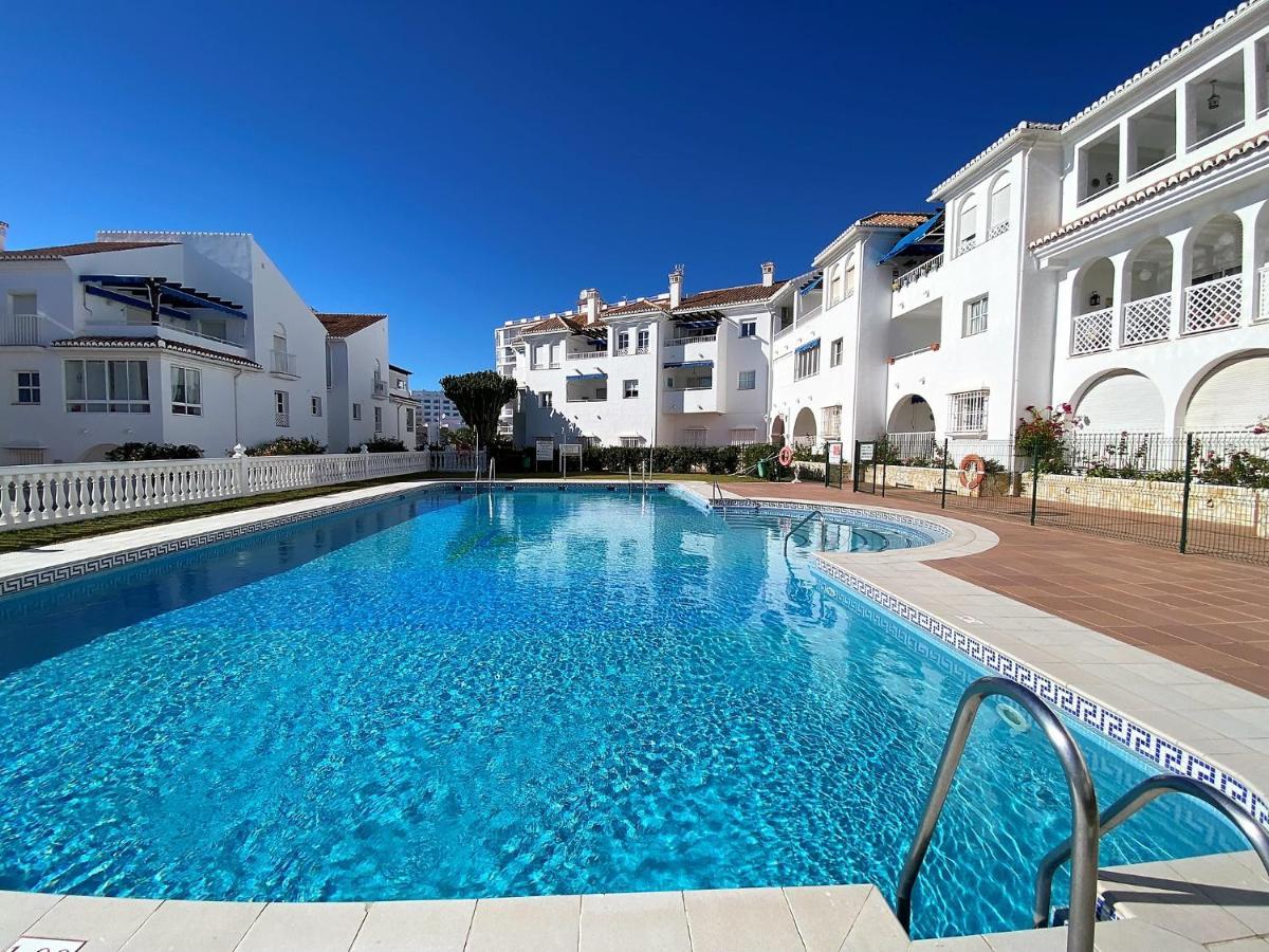 Las Fuentes Torrecilla Casasol Nerja Exterior foto